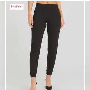 SPANX The perfect pant Jogger small black